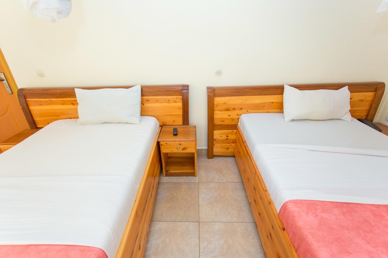 Auberge Saint Jean Leopold كيغالي المظهر الخارجي الصورة