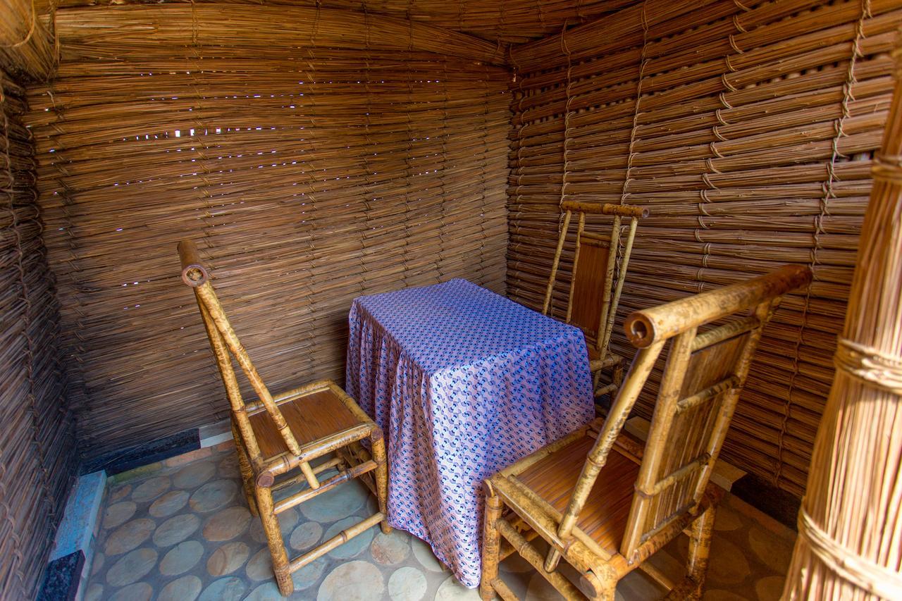 Auberge Saint Jean Leopold كيغالي المظهر الخارجي الصورة