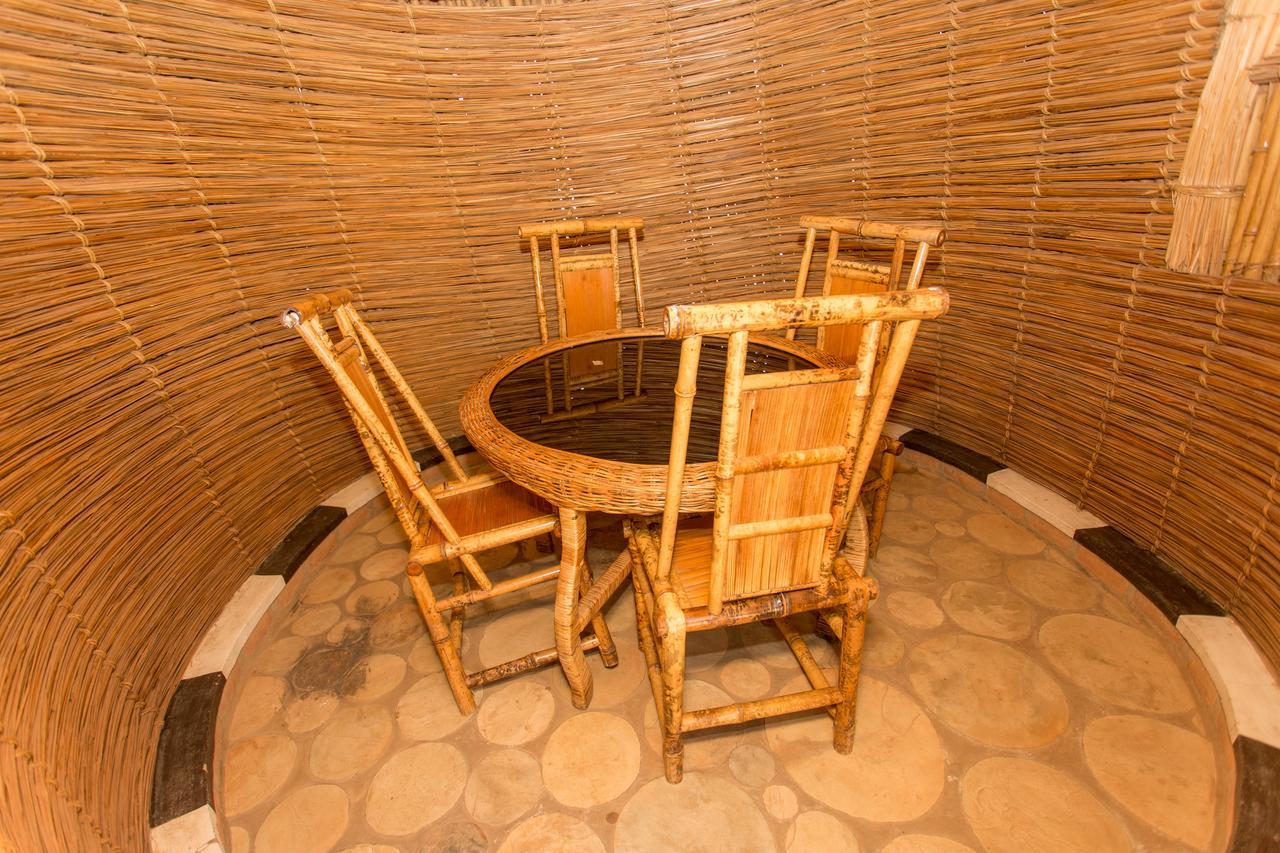 Auberge Saint Jean Leopold كيغالي المظهر الخارجي الصورة